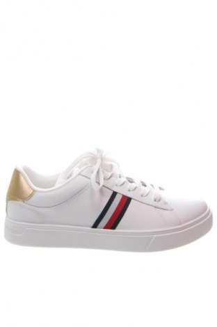 Damenschuhe Tommy Hilfiger, Größe 40, Farbe Weiß, Preis € 39,99