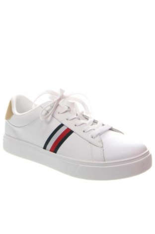 Damenschuhe Tommy Hilfiger, Größe 40, Farbe Weiß, Preis € 39,99