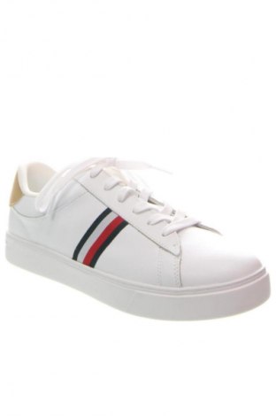 Dámske topánky  Tommy Hilfiger, Veľkosť 40, Farba Biela, Cena  47,95 €