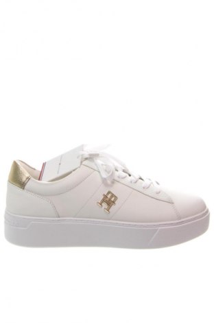 Damenschuhe Tommy Hilfiger, Größe 41, Farbe Weiß, Preis € 69,99