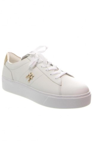 Damenschuhe Tommy Hilfiger, Größe 41, Farbe Weiß, Preis € 69,99