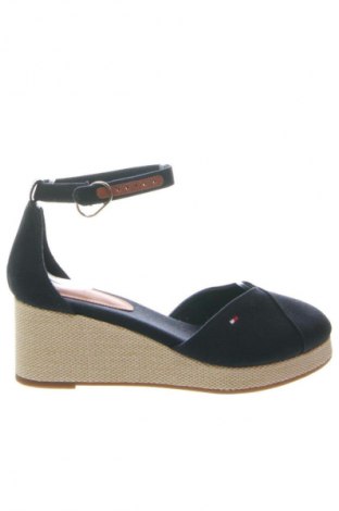 Dámské boty  Tommy Hilfiger, Velikost 39, Barva Modrá, Cena  1 199,00 Kč