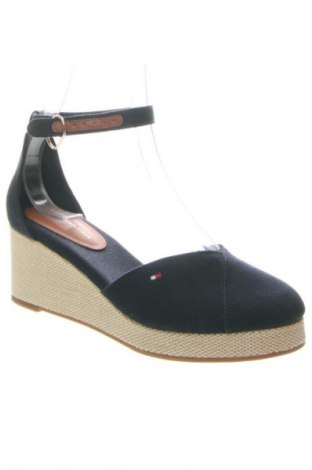 Dámské boty  Tommy Hilfiger, Velikost 39, Barva Modrá, Cena  1 199,00 Kč