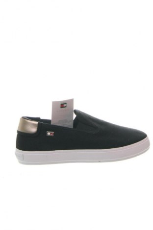 Damenschuhe Tommy Hilfiger, Größe 37, Farbe Schwarz, Preis € 71,99