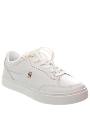 Încălțăminte de damă Tommy Hilfiger, Mărime 39, Culoare Alb, Preț 579,99 Lei