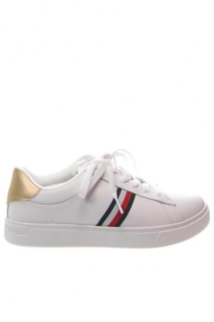 Damenschuhe Tommy Hilfiger, Größe 41, Farbe Weiß, Preis 39,99 €