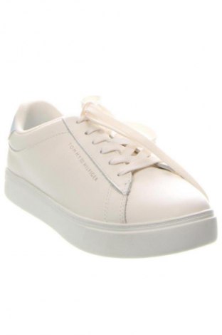 Damenschuhe Tommy Hilfiger, Größe 38, Farbe Beige, Preis € 127,99