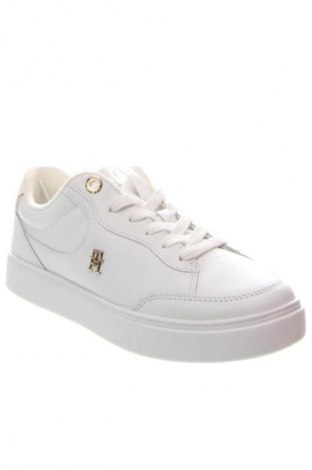 Încălțăminte de damă Tommy Hilfiger, Mărime 36, Culoare Alb, Preț 342,99 Lei