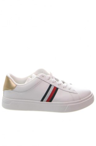 Damenschuhe Tommy Hilfiger, Größe 37, Farbe Weiß, Preis € 107,99