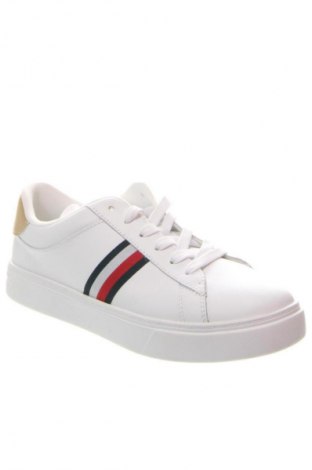 Damenschuhe Tommy Hilfiger, Größe 37, Farbe Weiß, Preis € 107,99