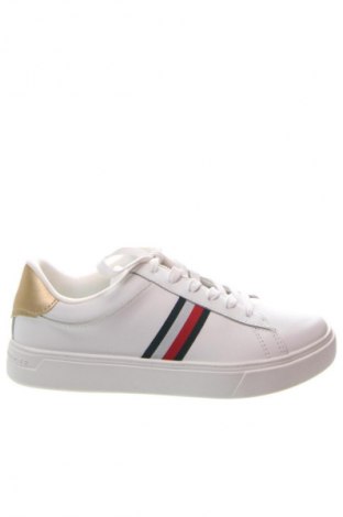 Női cipők Tommy Hilfiger, Méret 37, Szín Fehér, Ár 40 179 Ft