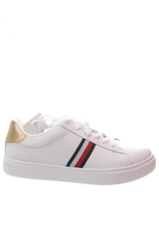 Dámské boty  Tommy Hilfiger, Velikost 40, Barva Bílá, Cena  2 699,00 Kč