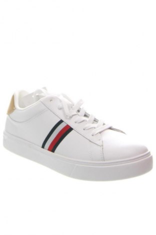 Dámské boty  Tommy Hilfiger, Velikost 40, Barva Bílá, Cena  2 699,00 Kč