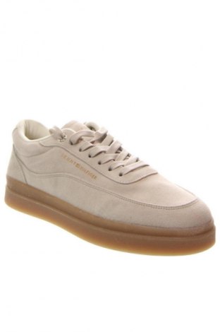 Damenschuhe Tommy Hilfiger, Größe 42, Farbe Beige, Preis 134,99 €