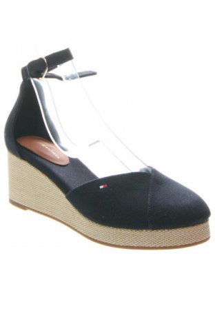 Dámske topánky  Tommy Hilfiger, Veľkosť 40, Farba Modrá, Cena  83,95 €