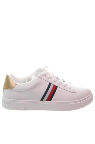 Dámske topánky  Tommy Hilfiger, Veľkosť 38, Farba Biela, Cena  59,95 €