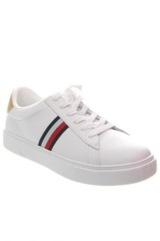 Dámske topánky  Tommy Hilfiger, Veľkosť 38, Farba Biela, Cena  59,95 €