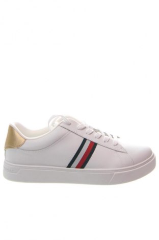 Damenschuhe Tommy Hilfiger, Größe 40, Farbe Weiß, Preis € 52,99