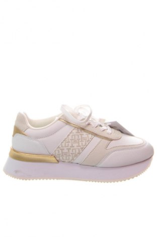 Obuwie damskie Tommy Hilfiger, Rozmiar 40, Kolor Kolorowy, Cena 594,99 zł