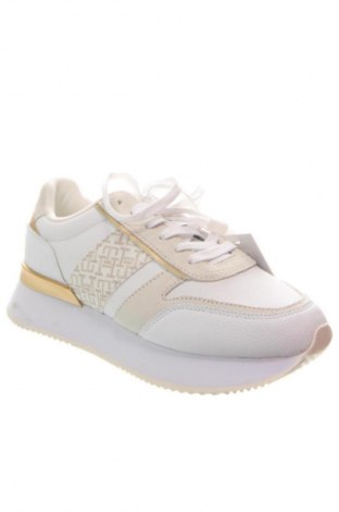 Obuwie damskie Tommy Hilfiger, Rozmiar 40, Kolor Kolorowy, Cena 594,99 zł