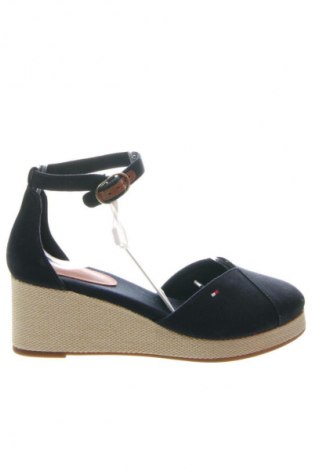 Damenschuhe Tommy Hilfiger, Größe 40, Farbe Blau, Preis 39,99 €