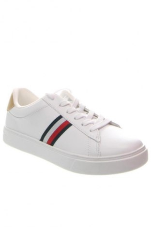 Dámske topánky  Tommy Hilfiger, Veľkosť 37, Farba Biela, Cena  59,95 €