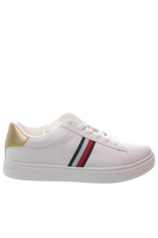 Dámske topánky  Tommy Hilfiger, Veľkosť 41, Farba Biela, Cena  47,95 €