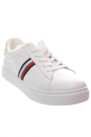 Dámske topánky  Tommy Hilfiger, Veľkosť 41, Farba Biela, Cena  47,95 €