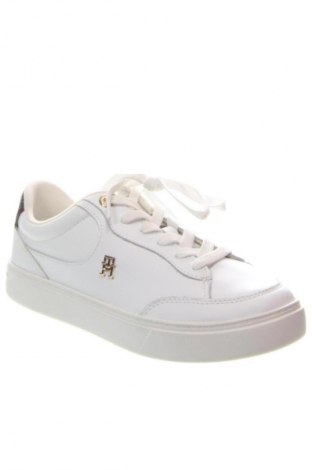 Dámské boty  Tommy Hilfiger, Velikost 37, Barva Bílá, Cena  2 249,00 Kč