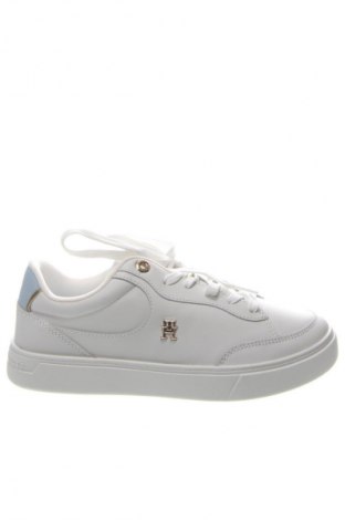 Damenschuhe Tommy Hilfiger, Größe 38, Farbe Weiß, Preis 122,99 €