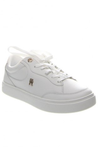 Damenschuhe Tommy Hilfiger, Größe 38, Farbe Weiß, Preis 122,99 €