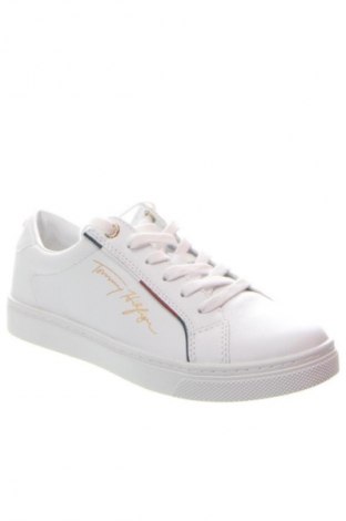 Női cipők Tommy Hilfiger, Méret 36, Szín Fehér, Ár 32 239 Ft