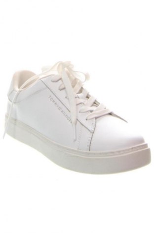 Dámské boty  Tommy Hilfiger, Velikost 37, Barva Bílá, Cena  1 499,00 Kč