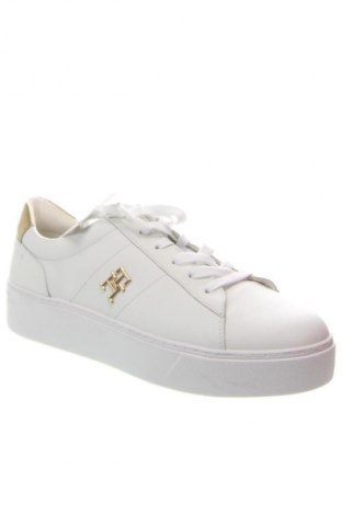 Dámske topánky  Tommy Hilfiger, Veľkosť 41, Farba Biela, Cena  123,95 €
