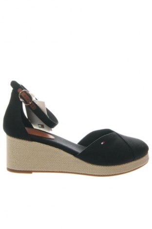 Dámské boty  Tommy Hilfiger, Velikost 42, Barva Černá, Cena  2 049,00 Kč