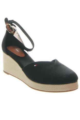 Dámské boty  Tommy Hilfiger, Velikost 42, Barva Černá, Cena  2 049,00 Kč