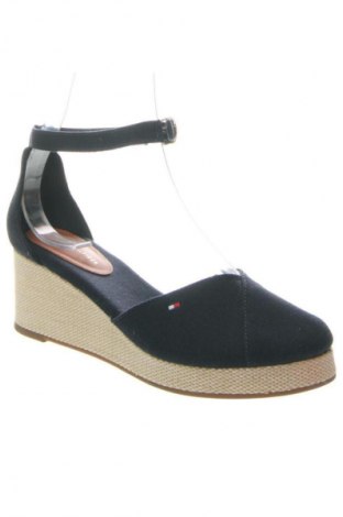 Încălțăminte de damă Tommy Hilfiger, Mărime 39, Culoare Albastru, Preț 250,99 Lei