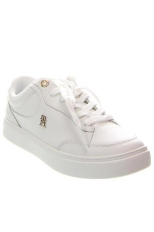 Dámske topánky  Tommy Hilfiger, Veľkosť 37, Farba Biela, Cena  142,95 €
