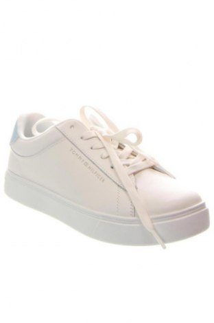 Dámske topánky  Tommy Hilfiger, Veľkosť 38, Farba Biela, Cena  103,95 €