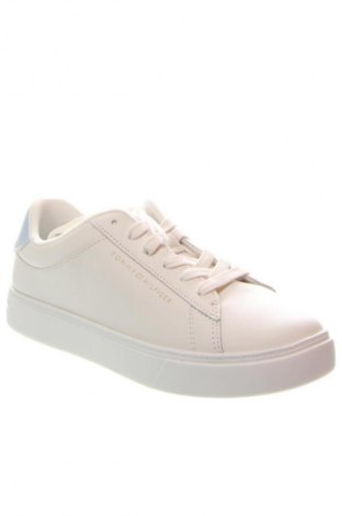 Încălțăminte de damă Tommy Hilfiger, Mărime 37, Culoare Alb, Preț 212,99 Lei