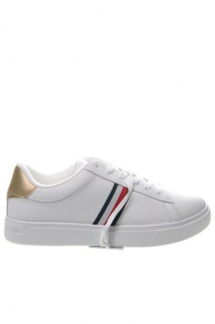 Női cipők Tommy Hilfiger, Méret 41, Szín Fehér, Ár 59 329 Ft