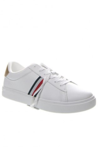 Női cipők Tommy Hilfiger, Méret 41, Szín Fehér, Ár 59 329 Ft