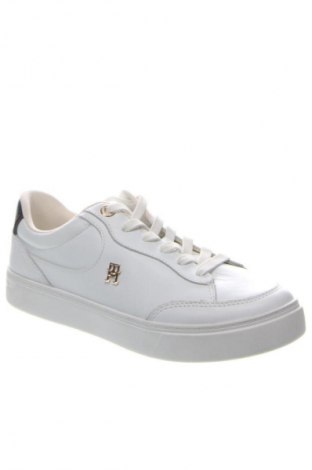 Damenschuhe Tommy Hilfiger, Größe 38, Farbe Weiß, Preis 82,99 €
