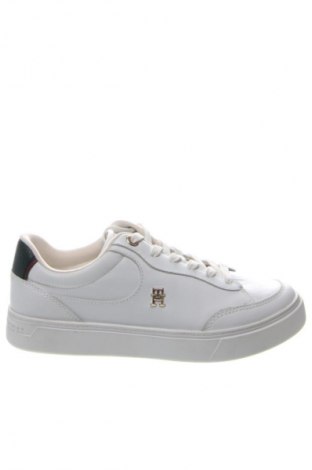 Damenschuhe Tommy Hilfiger, Größe 38, Farbe Weiß, Preis 82,99 €