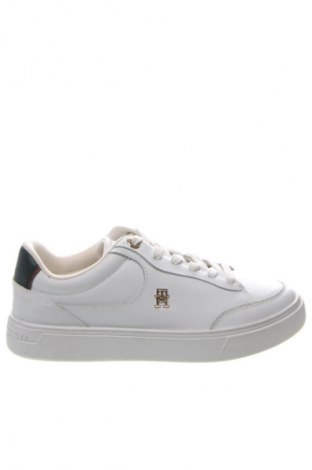 Dámske topánky  Tommy Hilfiger, Veľkosť 37, Farba Biela, Cena  91,95 €
