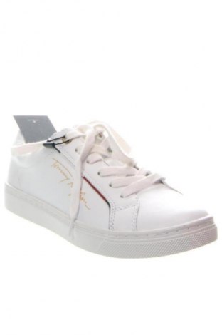 Încălțăminte de damă Tommy Hilfiger, Mărime 36, Culoare Alb, Preț 589,99 Lei