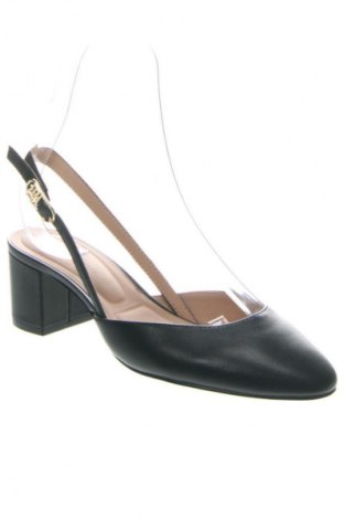 Dámske topánky  Tommy Hilfiger, Veľkosť 39, Farba Čierna, Cena  117,95 €