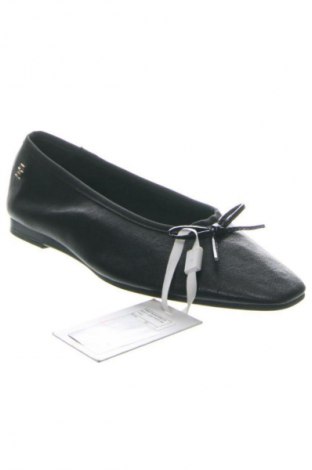 Dámske topánky  Tommy Hilfiger, Veľkosť 38, Farba Čierna, Cena  91,95 €