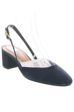 Dámske topánky  Tommy Hilfiger, Veľkosť 39, Farba Modrá, Cena  142,95 €