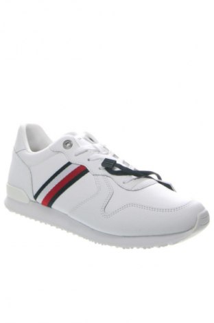 Obuwie damskie Tommy Hilfiger, Rozmiar 40, Kolor Biały, Cena 589,99 zł